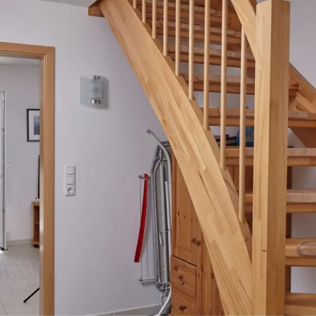 "Strand" - Haus Hartwig