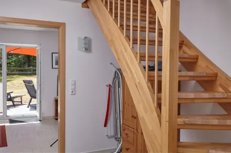 "Strand" - Haus Hartwig Отели в г. Санкт-Петер-Ординг