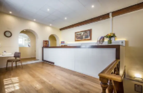 Florence Old Bridge B&B