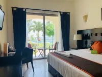 Playa Caracol Hotel & Spa - balcony