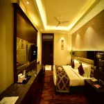 Hotel Milan Palace Hotel di Allahabad