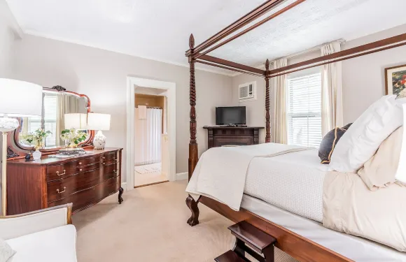 威斯布魯克旅店民宿