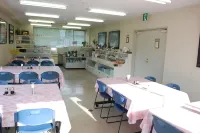 Smile Hotel Towada - breakfast