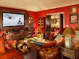 Taj 51 Buckingham Gate Suites and Residences