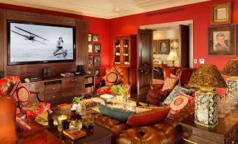 Taj 51 Buckingham Gate Suites and Residences