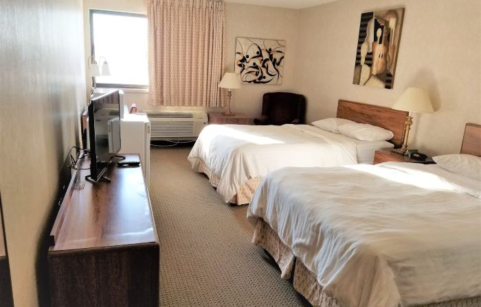 Abby Inn