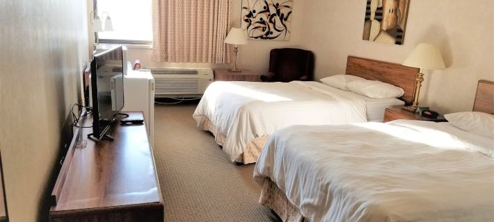 Abby Inn Hotels in Marathon County