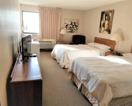 Abby Inn Hotels in Marathon County