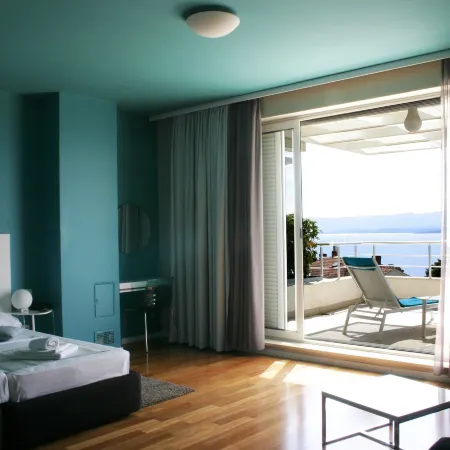 Villa Azzurra