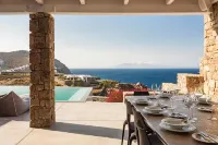 Villa Apollo by Mykonos Luxury