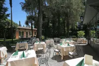 Villa Sofia Hotel - breakfast