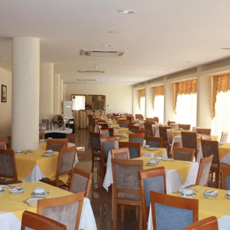 Hotel Caravelas
