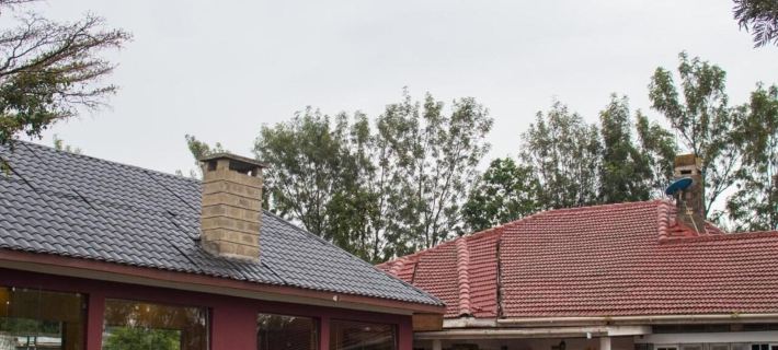 Brownie's Guest House Hotels in Nakuru