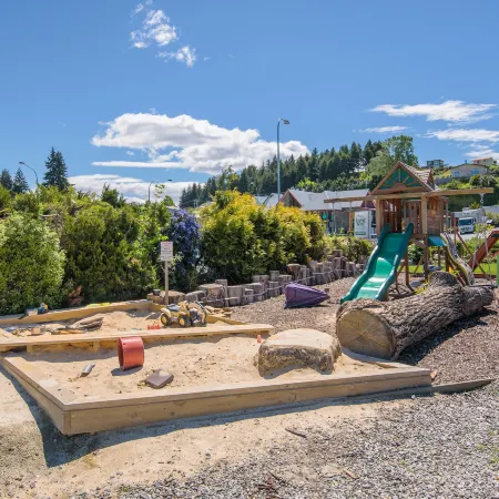 Alpine Motel