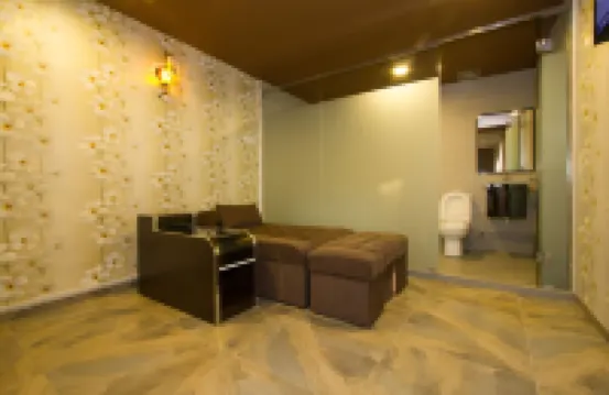 888精品酒店 巴株巴轄酒店