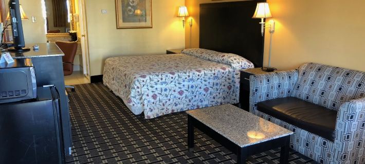 Knights Inn Mount Laurel Hotels in Mount Laurel