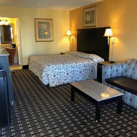Knights Inn Mount Laurel