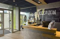 Ibis Budget Saint-Malo Centre