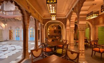 Haveli Dharampura - Unesco Awarded Boutique Heritage Hotel