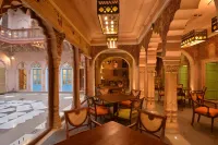 Haveli Dharampura - Unesco Awarded Boutique Heritage Hotel Hotels in Central Delhi