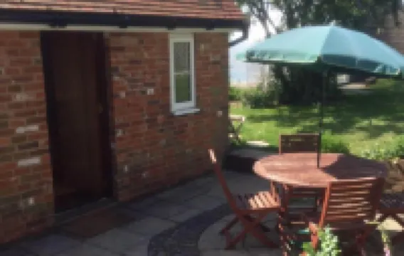 Peak House Farm Hotel di 