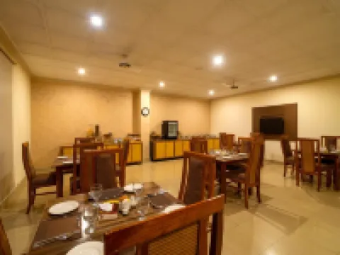 Hotel One Lalazar Multan Hotels in Multan