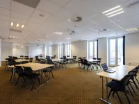 Milling Hotel Park Hotels in Middelfart