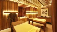 Haadtien Beach Resort - spa