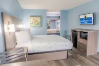 Sandcastle Inn Hotels in Tybee Island