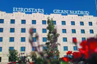 Eurostars Gran Madrid Hotels in San Sebastian de los Reyes