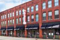 Hawthorn Extended Stay by Wyndham Rome