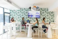 Hotel Enight Hotels in Gradignan