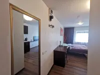 River Apartment Hôtels à : Klaipeda
