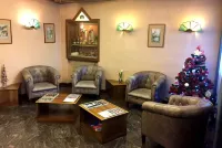 Hotel Quadrifoglio
