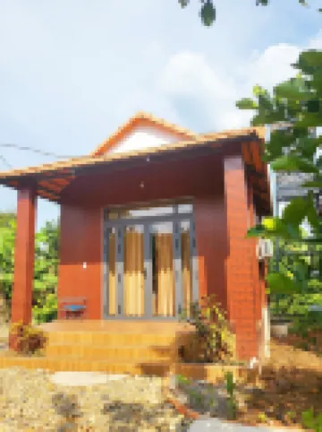 Cat Tien Farmer Lodge Hotels in Nam Cat Tien