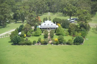 Worrowing Jervis Bay Hotels near Jervis Bay Shellfish Market