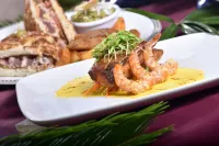 Las Villas Hotel & Golf by Estrella del Mar - breakfast