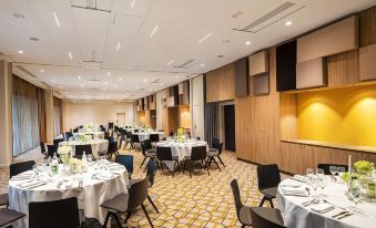 Crowne Plaza NICE - GRAND ARENAS by IHG