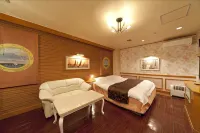 Hotel Fine Garden Okayama II - 3-Star