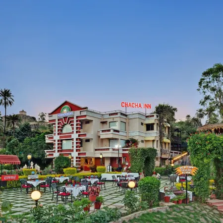 Chacha Inn