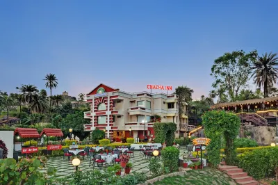 Chacha Inn