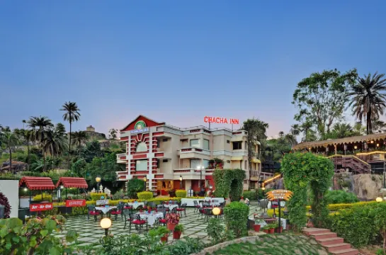 Chacha Inn
