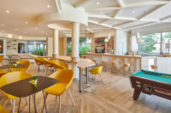 Hotel Club le Plein Sud Vacances Bleues