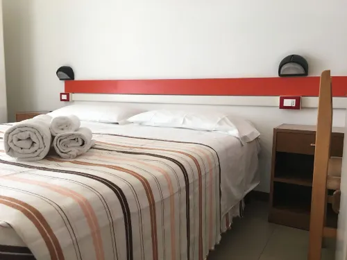 Hotel Terminus - 2-Star