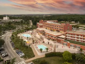 Hotel Albatros Plava Laguna