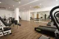 Sunrise Oasis Hotel & Waterpark - Gym
