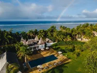 Outrigger Mauritius Beach Resort - Pools