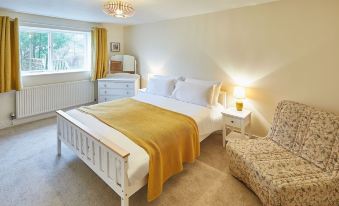 Host & Stay - the Garden Flat