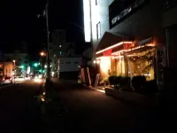 Uwajima Regent Hotel Hotel a Uwajima