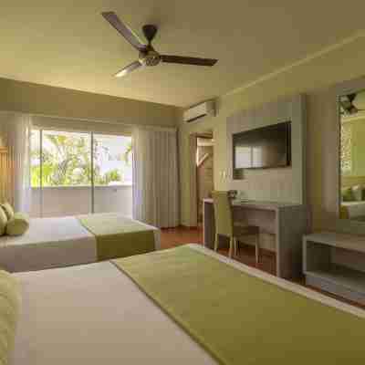 whala!bávaro - All Inclusive Rooms